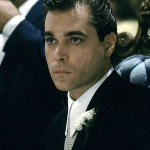 Foto Ray Liotta