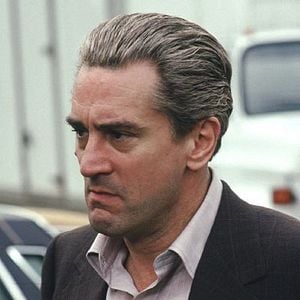 Foto Robert De Niro