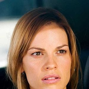 Foto Hilary Swank