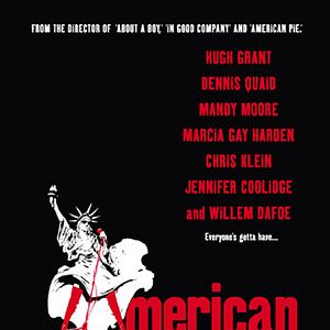 Foto American Dreamz (Salto a la fama)