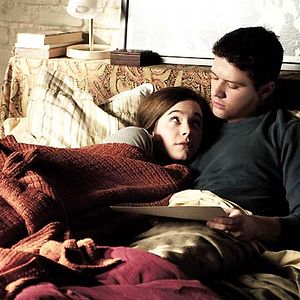 Foto Caroline Dhavernas