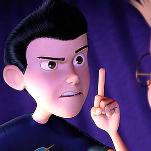 Foto Descubriendo a los Robinsons