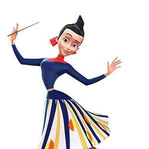 Foto Descubriendo a los Robinsons