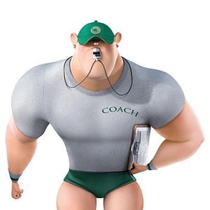 Foto Descubriendo a los Robinsons