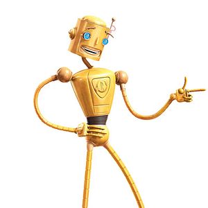 Foto Descubriendo a los Robinsons