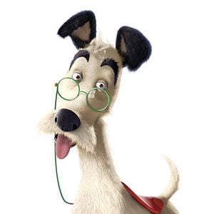 Foto Descubriendo a los Robinsons