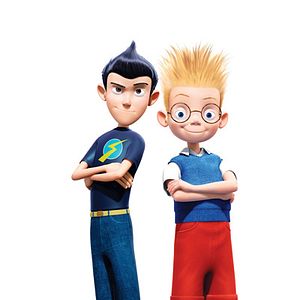 Foto Descubriendo a los Robinsons