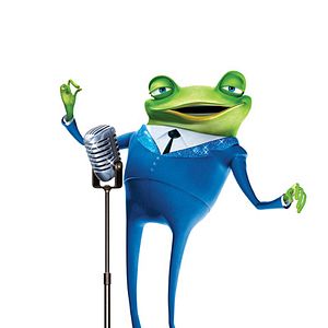 Foto Descubriendo a los Robinsons