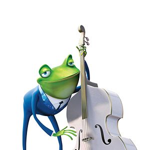 Foto Descubriendo a los Robinsons