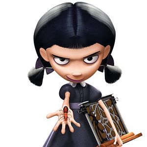 Foto Descubriendo a los Robinsons