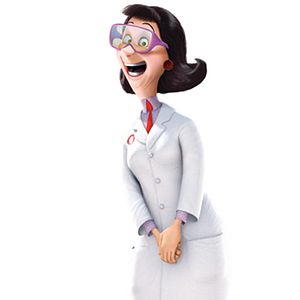 Foto Descubriendo a los Robinsons