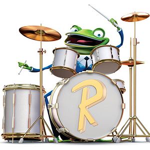 Foto Descubriendo a los Robinsons