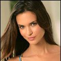 Foto Odette Annable