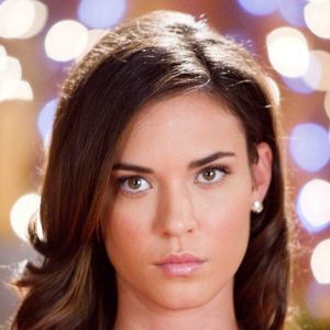 Foto Odette Annable