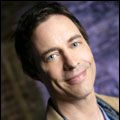 Foto Tom Cavanagh