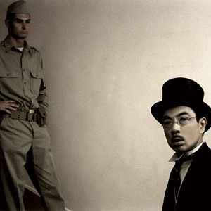 Foto Alexandre Sokourov