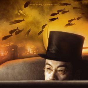 Foto Alexandre Sokourov