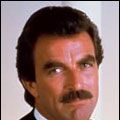 Foto Tom Selleck