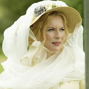 Foto Jennifer Saunders