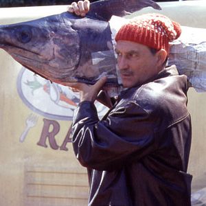 Foto Lazar Ristovski