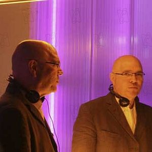 Foto Breaking and Entering