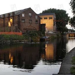 Foto Anthony Minghella