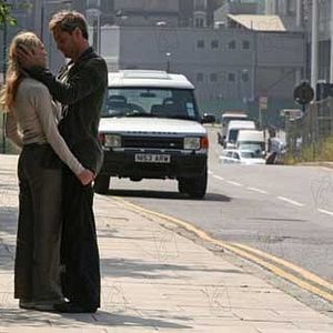 Foto Anthony Minghella