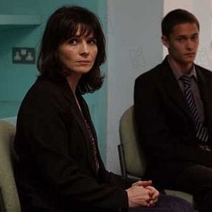 Foto Breaking and Entering