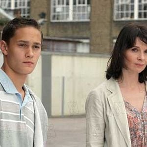 Foto Anthony Minghella