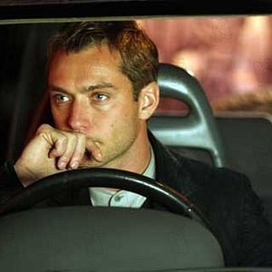 Foto Anthony Minghella