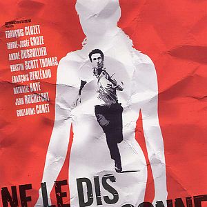 Foto No se lo digas a nadie