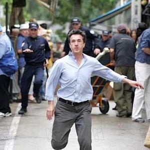 Foto François Cluzet