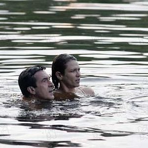 Foto François Cluzet