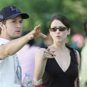 Foto Guillaume Canet