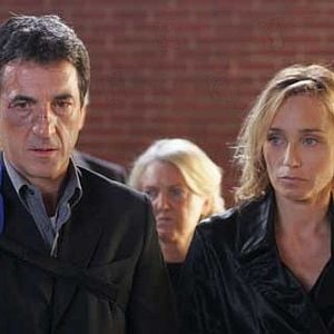 Foto François Cluzet