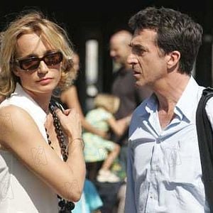 Foto François Cluzet