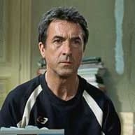 Foto François Cluzet