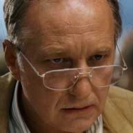 Foto François Berléand