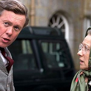 Foto The Queen (La Reina)