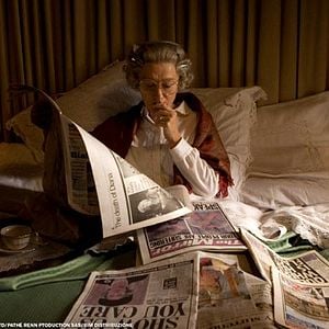 Foto The Queen (La Reina)