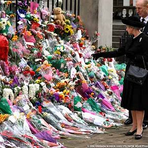 Foto The Queen (La Reina)