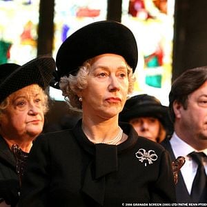 Foto The Queen (La Reina)