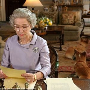 Foto The Queen (La Reina)