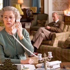 Foto The Queen (La Reina)