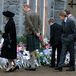 Foto The Queen (La Reina)