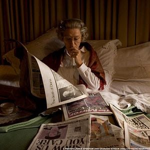 Foto The Queen (La Reina)