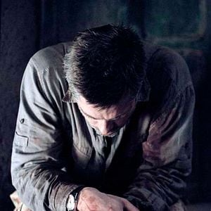 Foto Alejandro González Iñárritu