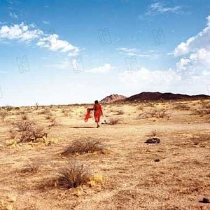 Foto Adriana Barraza