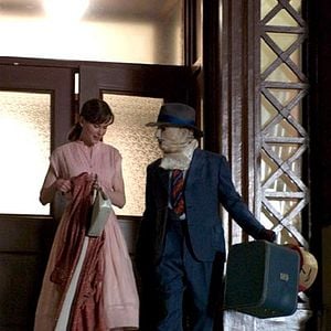 Foto Steven Shainberg