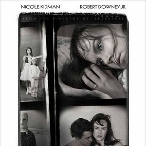 Foto Retrato de una obsesión